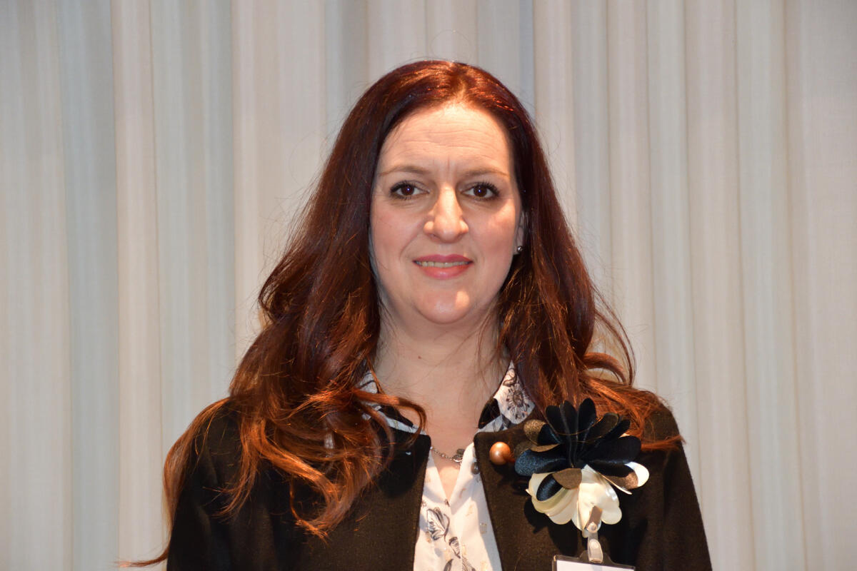 Eletti i Vice Presidenti della Camera di Commercio Frosinone-Latina per il prossimo quinquennio. - 