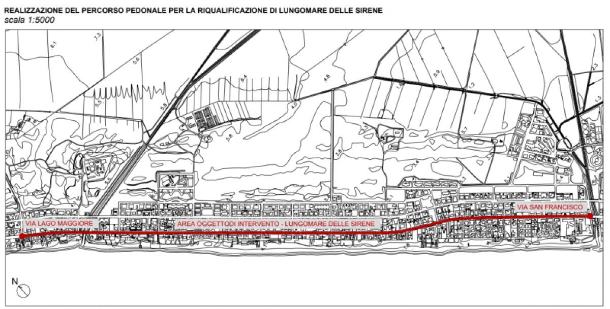 “Pomezia Cresce”, la Giunta approva un programma di interventi da 15 milioni di euro per la zona 167 - 