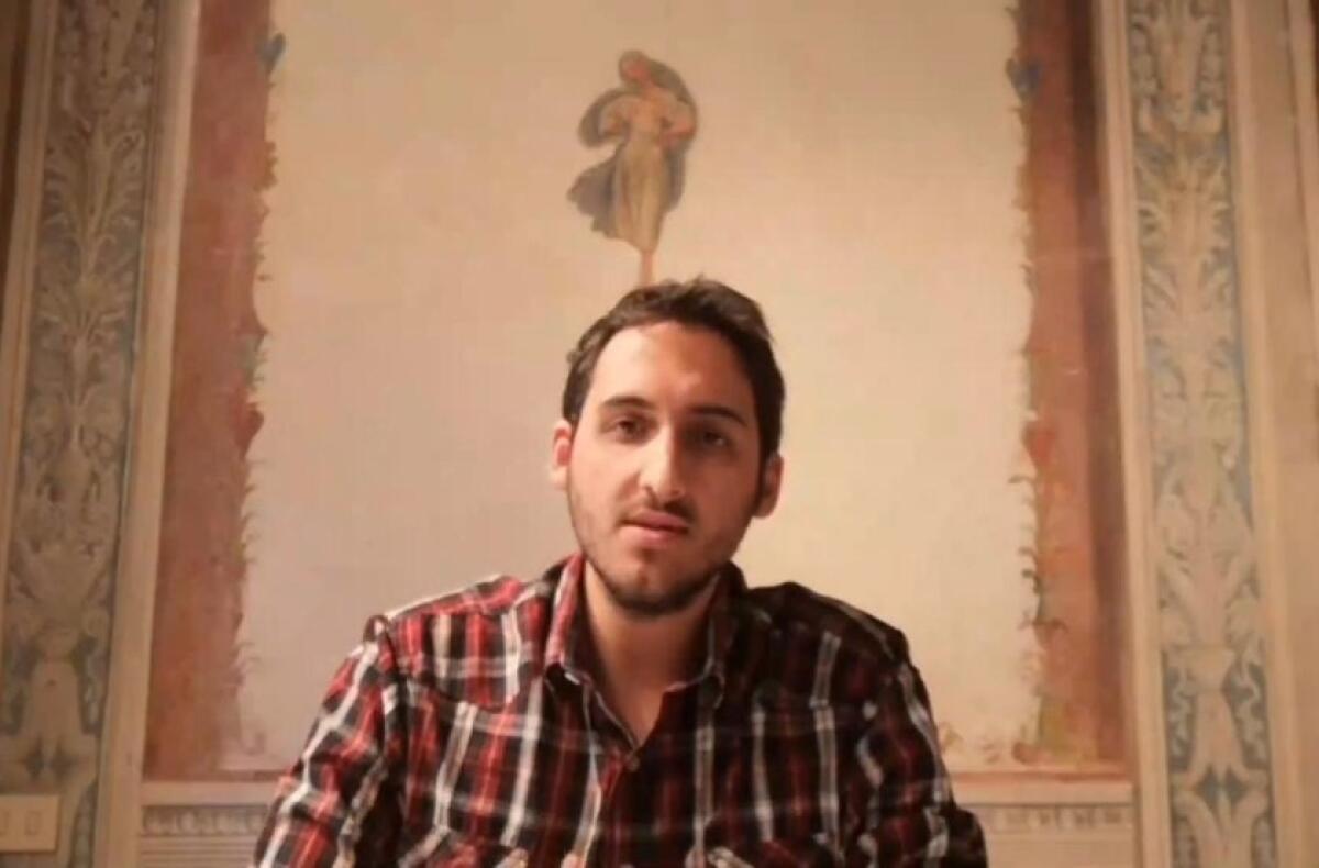 Velletri - L’interdisciplinarietà filologica delle arti: con Rocco Della Corte un tuffo nella poetica di Alda Merini - 