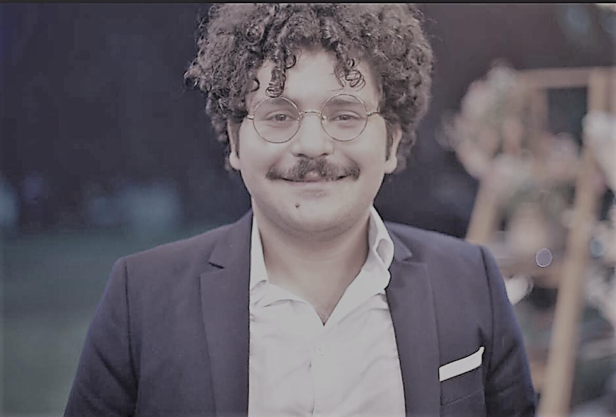 Genzano, cittadinanza onoraria a Patrick Zaki - 