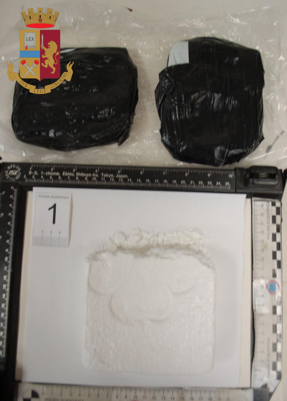 Sorpresi a scambiarsi droga ad Ardea: arrestato pusher di Aprilia. Sequestrato mezzo chilo di cocaina - 