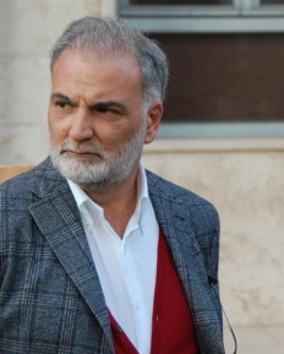 "Cluster della salute" in provincia di Latina, l'idea del consigliere Forte - 