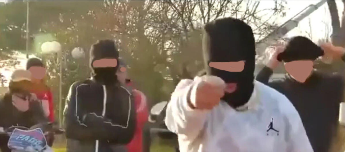 Video rap e disagio giovanile, in commissione a Latina il primo step del dibattito - 