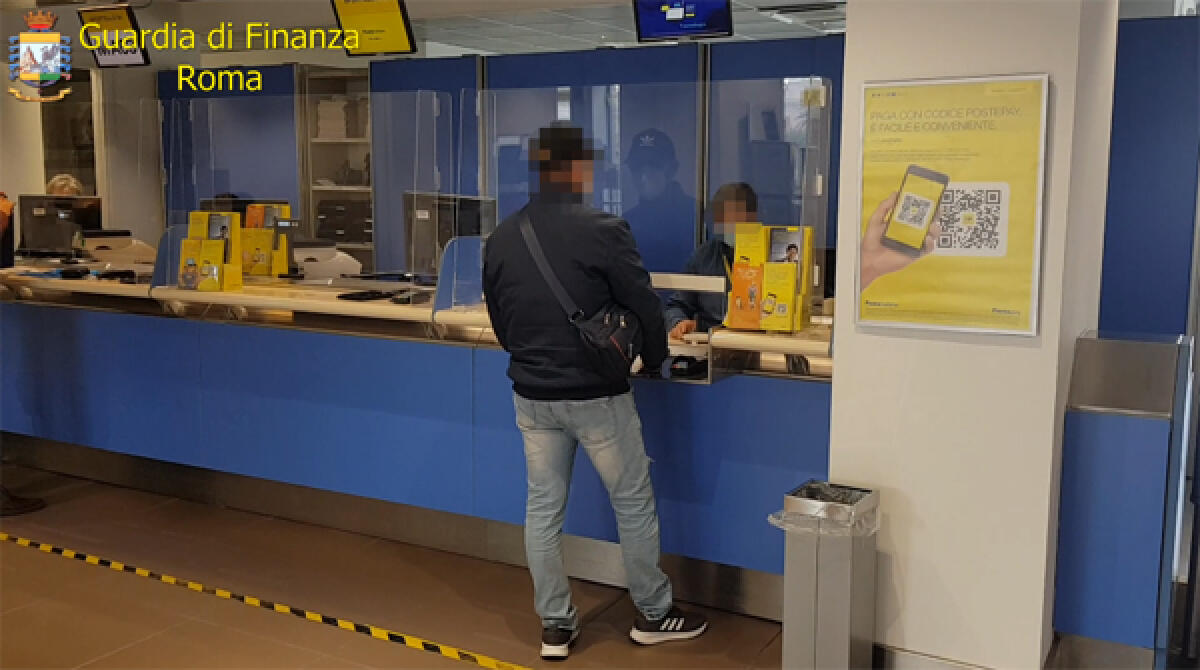 Riscuotevano la pensione di genitori e parenti deceduti. La Finanza di Nettuno denuncia 9 persone. Danno erariale da 1,4 milioni. VIDEO - 