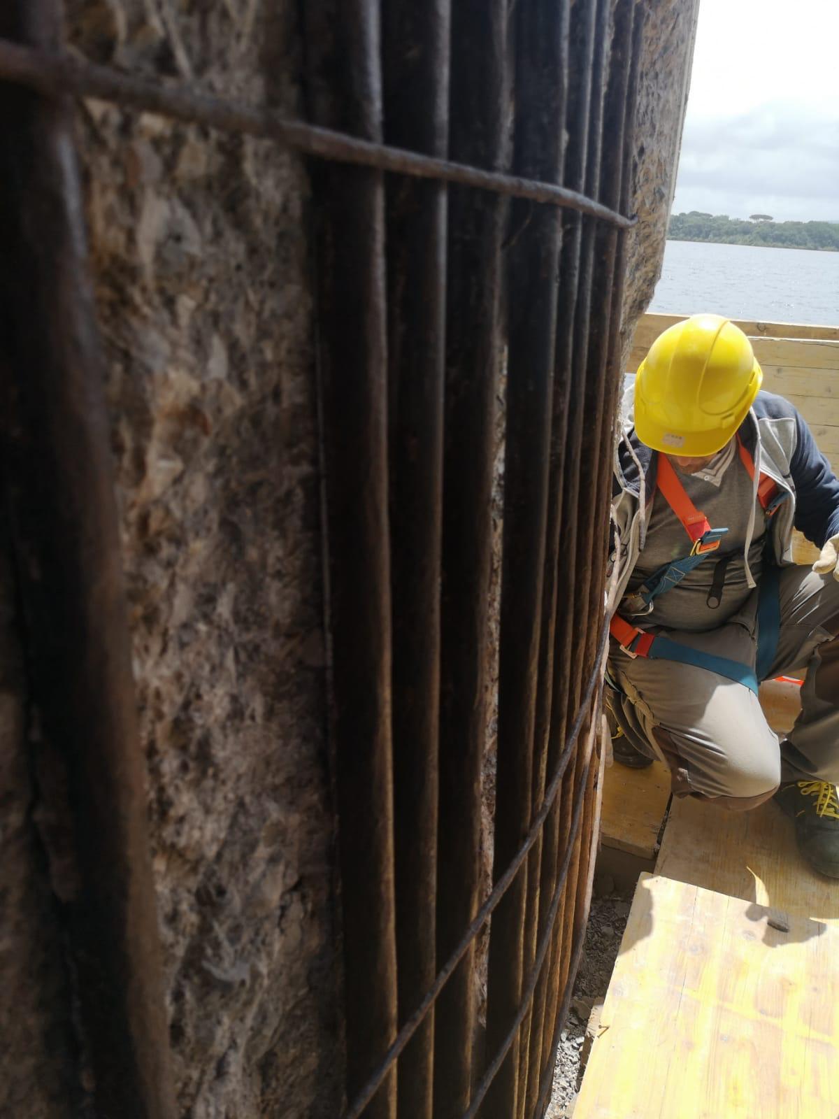 Messa in sicurezza dei ponti: dal Ministro delle Infrastrutture quasi 9 milioni di euro alla Provincia di Latina. - 