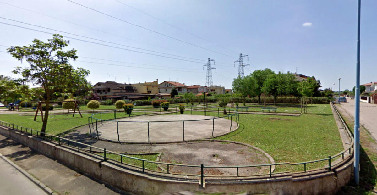 Quasi 3mila alberi e 4 nuovi parchi in arrivo a Sermoneta - 