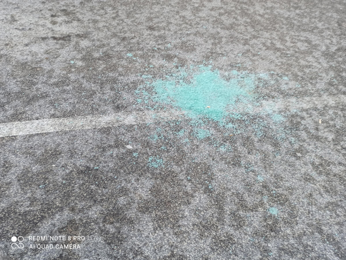 Ancora rifiuti gettati in strada o nei parchi di Aprilia: "Non se ne può più" - 