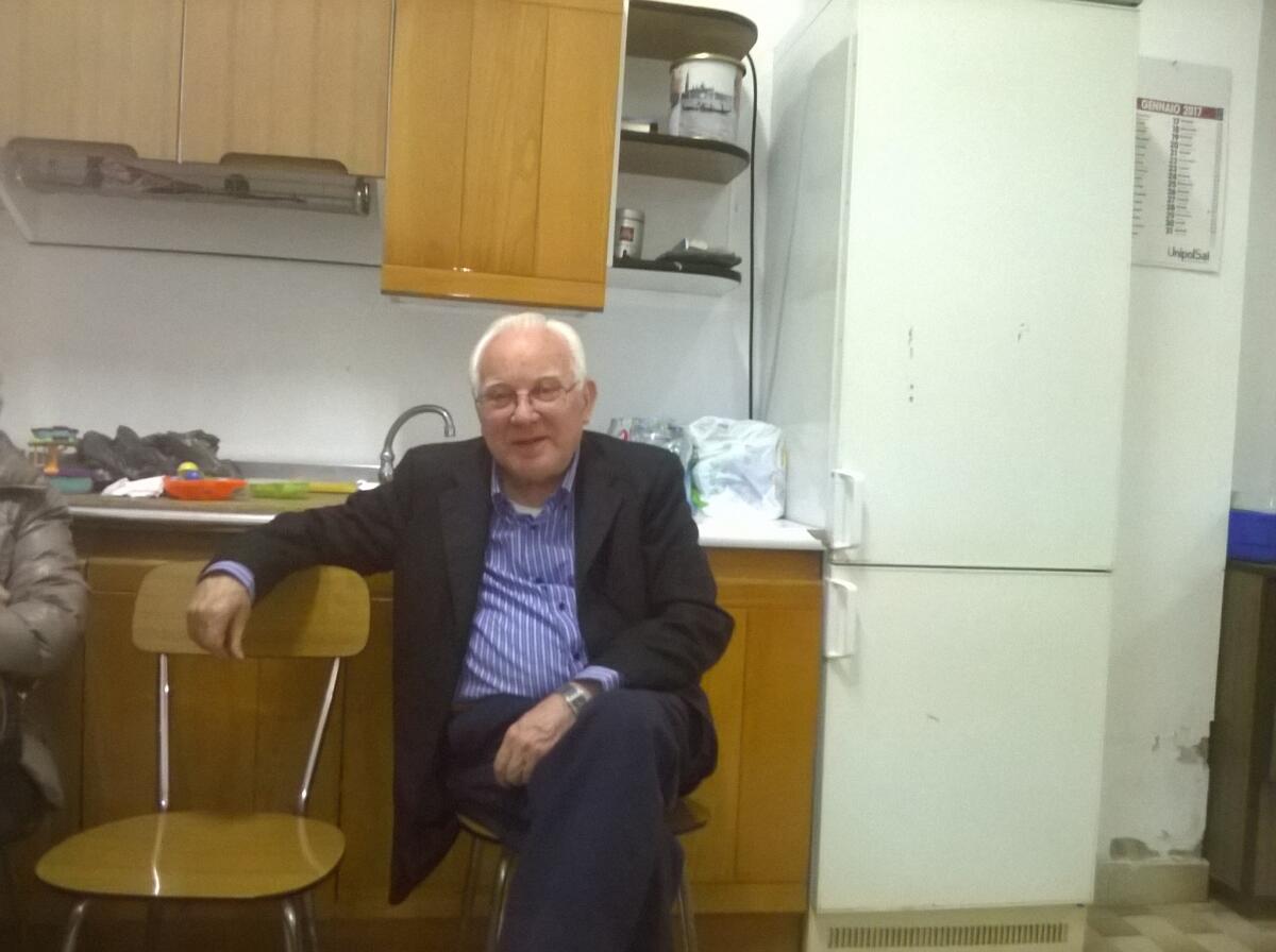 Aprilia, muore a 79 anni Angelo Severin. Fu vicesindaco e consigliere comunale. Oggi i funerali - 