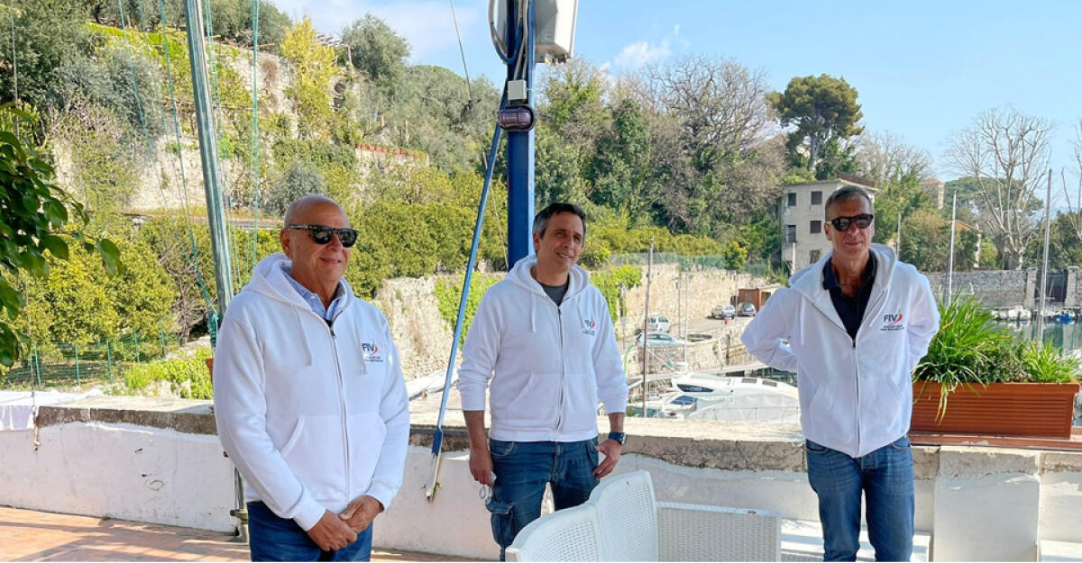 Italia Cup Laser, l'iniziativa del Circolo Nautico Caposele patrocinata dalla Camera di Commercio - 