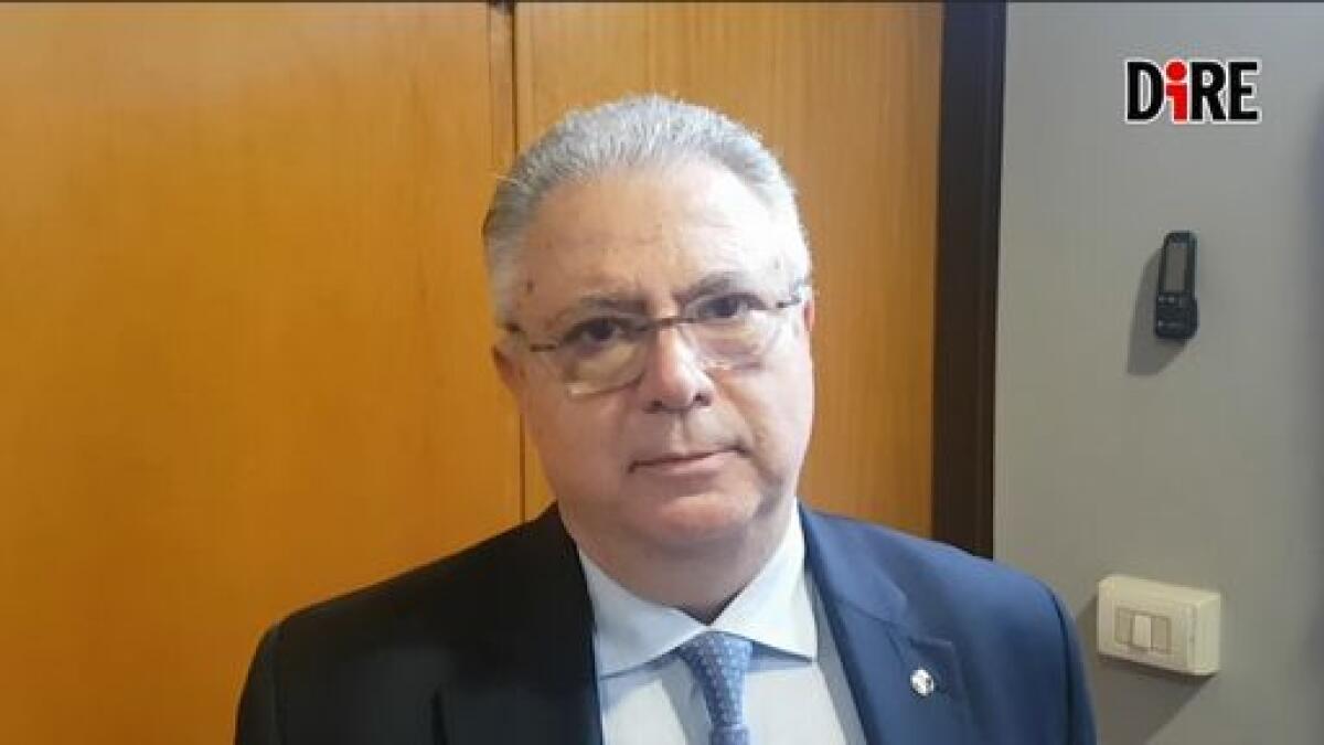 Covid. Omceo Roma: "Rt Lazio da 'arancione'? Conta aumento ricoveri" - 