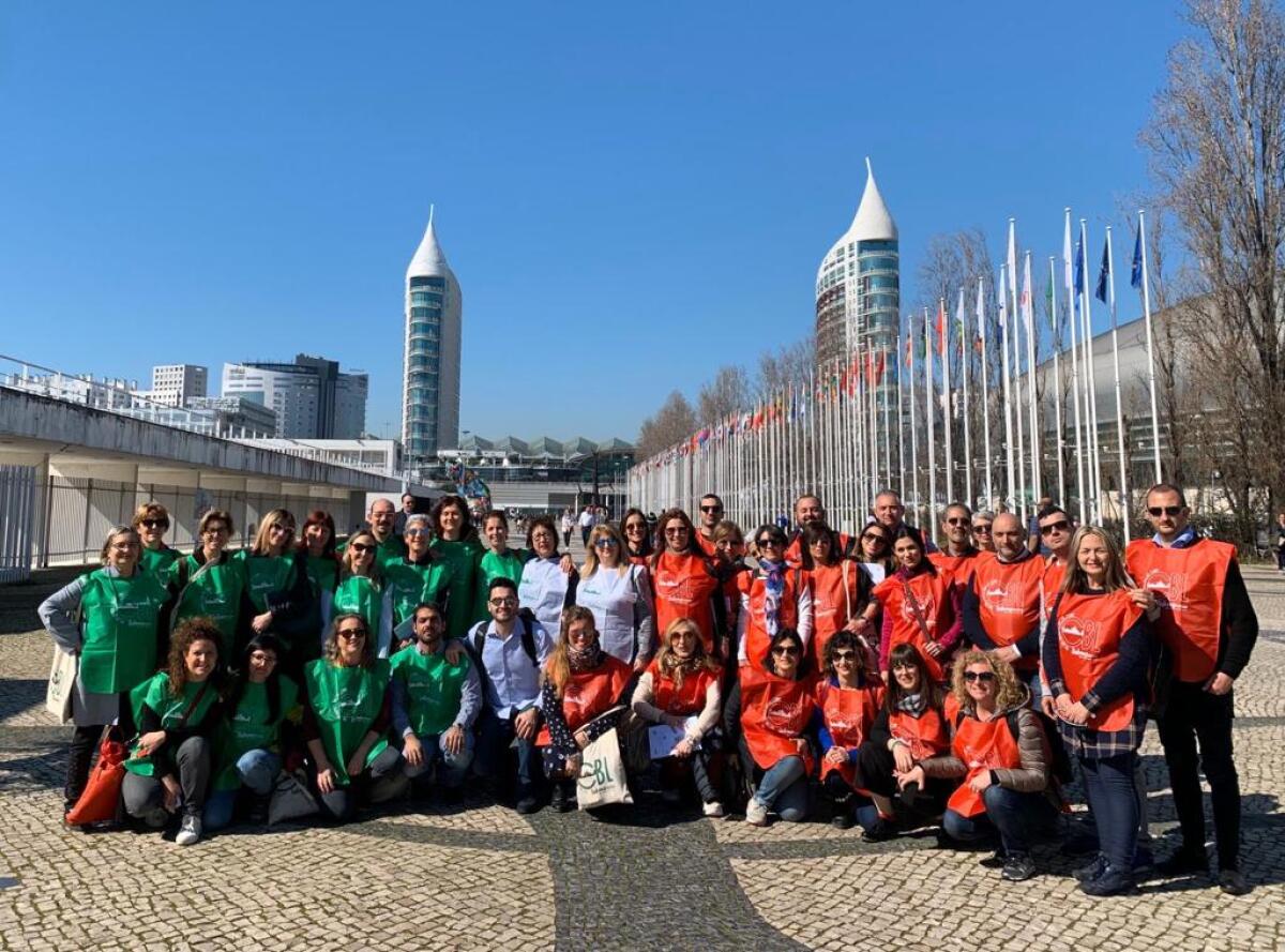 Aprilia - Il liceo “Meucci” avvia un laboratorio a squadre per mappare e migliorare il territorio - 