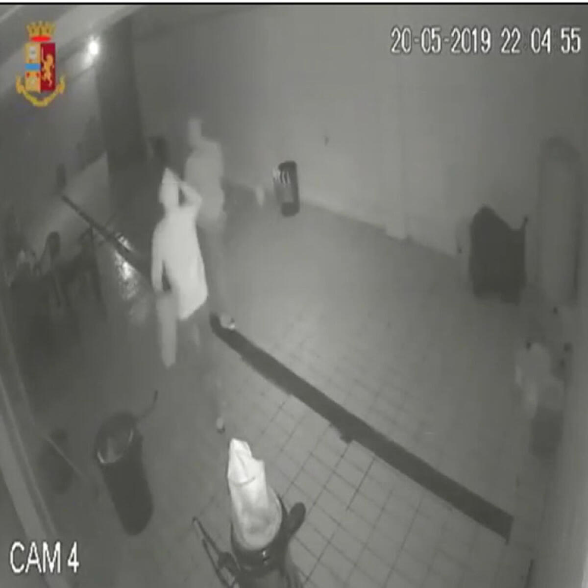 Racket degli autolavaggi a Latina, arrestati 2 egiziani VIDEO - 