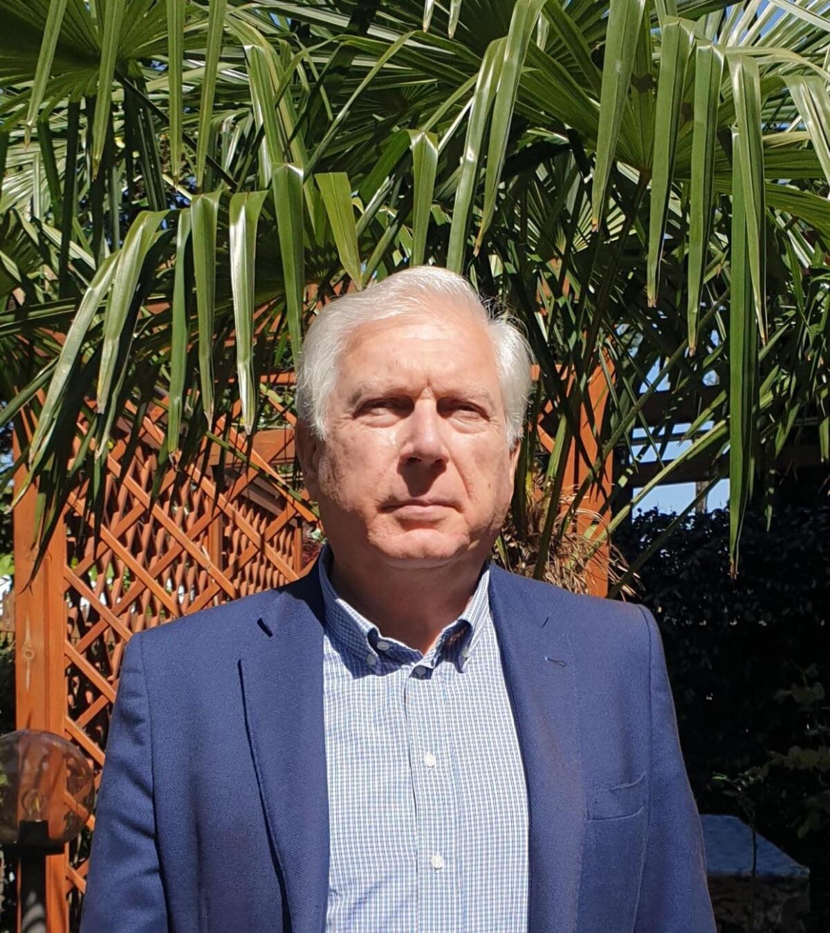 Ardea, nuovo assessore in Giunta: Claudio Di Biagio si occuperà di Lavori Pubblici e Urbanistica - 