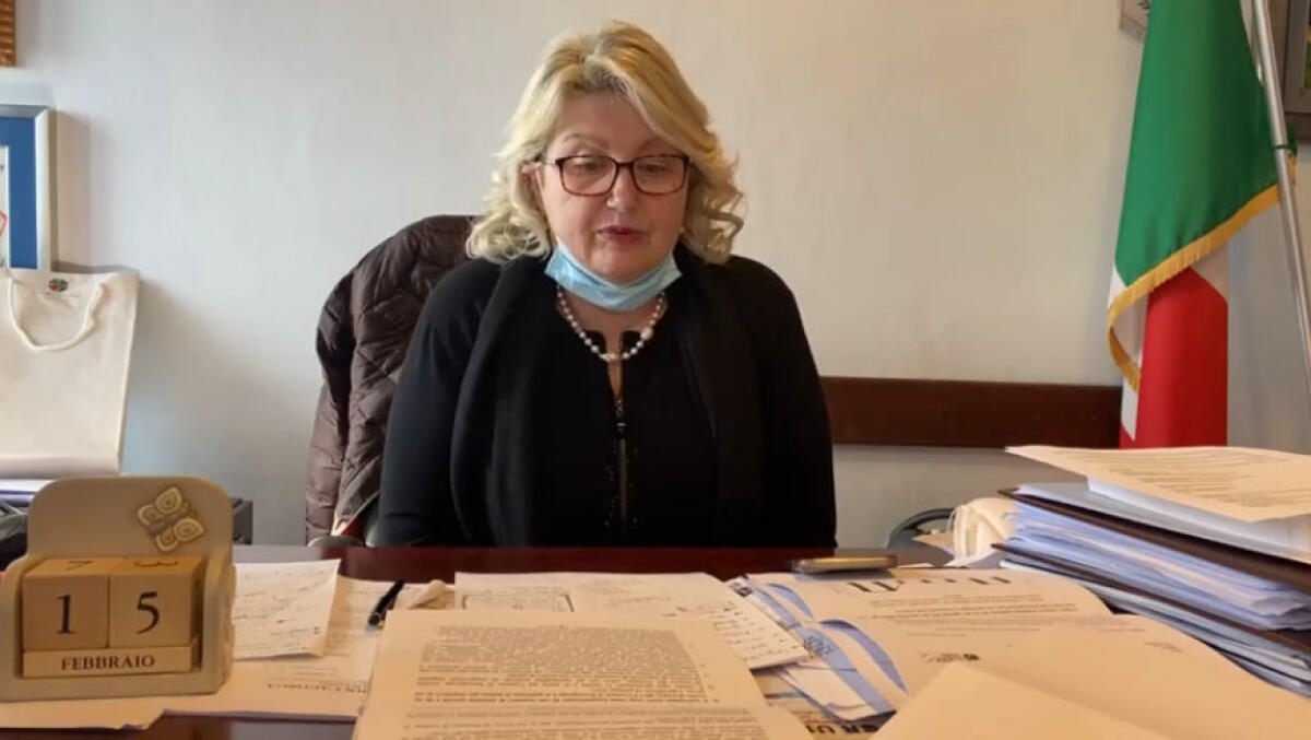 Zero contagi a Roccagorga. La sindaca Piccaro: “Le misure hanno dato il giusto risultato. Grazie all’impegno di tutti" - 