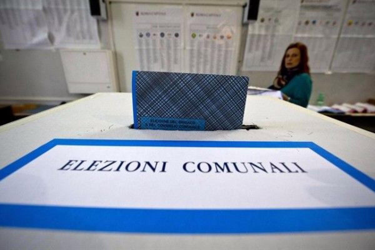 Elezioni comunali, il voto potrebbe slittare ad ottobre. Atteso il decreto - 