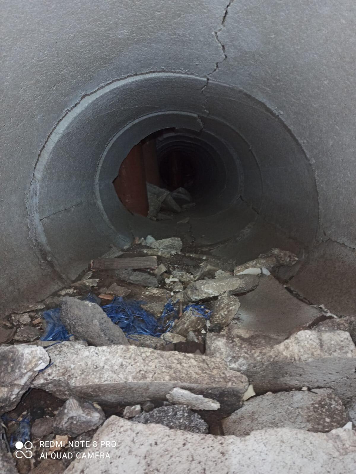 Rischio idrogeologico, vertice tra Comune di Aprilia ed Acqualatina sui finanziamenti ministeriali - 