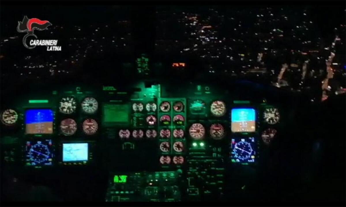 16 arresti all’alba ad Aprilia: sgominata dai Carabinieri un’organizzazione di trafficanti di droga. FOTO e VIDEO - 