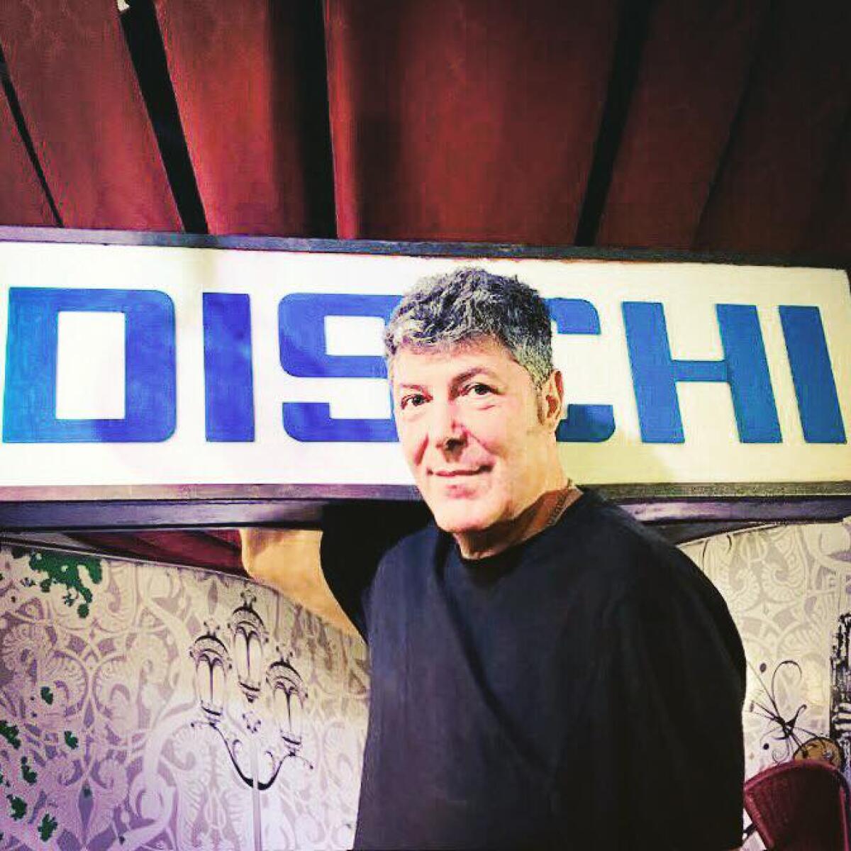 Scomparso all’alba, all'età di 59 anni, il noto Dj Claudio Coccoluto: era originario di Gaeta. - 