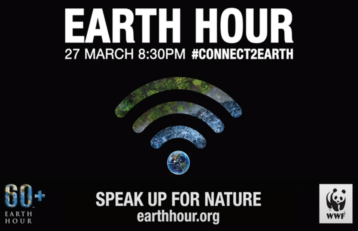 Ambiente: Lombardi: "Regione aderisce a Earth Hour spegnendo 219 sedi" - 