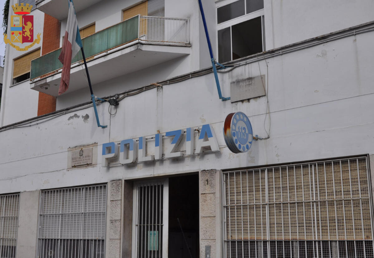 Minaccia ed aggredisce la ex tentando di soffocarla con una t-shirt: 25enne in arresto - 