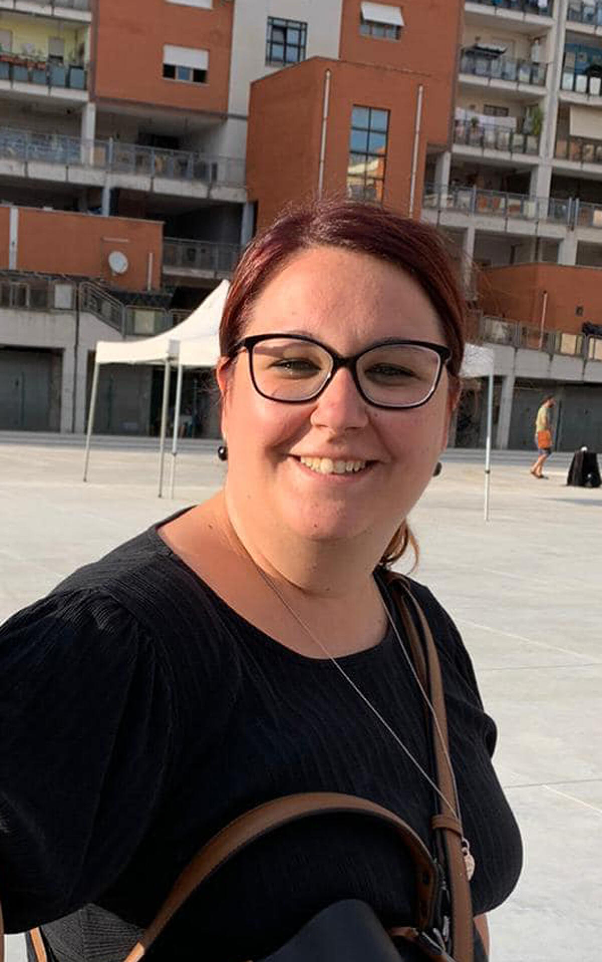 Casello 45, l'assessora Caporaso: "Non riesco ad esprimere soddisfazione, non sarò presente all'apertura" - 