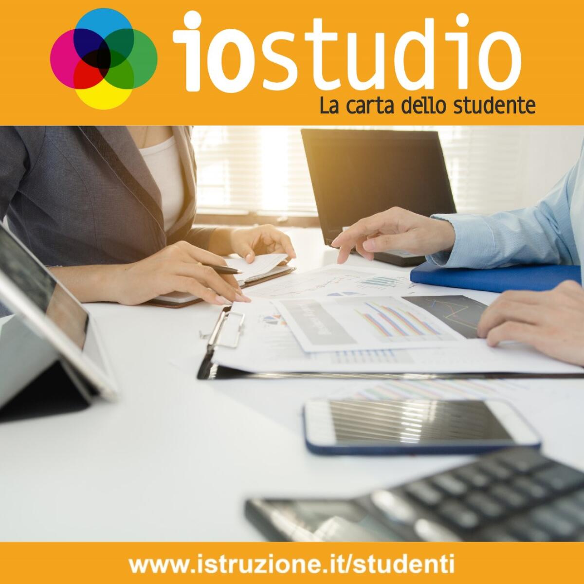 "IoStudio" - Aprilia, prorogato al 31 maggio il termine per riscuotere le borse di studio - 