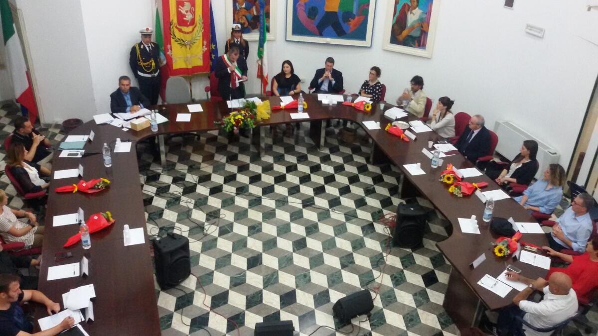 Nasce il Consorzio Volontario per la Tutela e la Valorizzazione dei "Vini D.O.C. Cori" - 