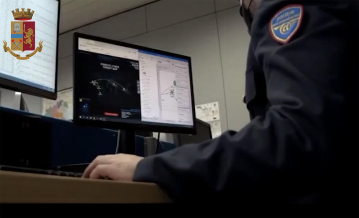 ROMA - Paga un sicario in Bitcoin per far sfregiare con l’acido la sua ex. Esperto informatico in manette. - 