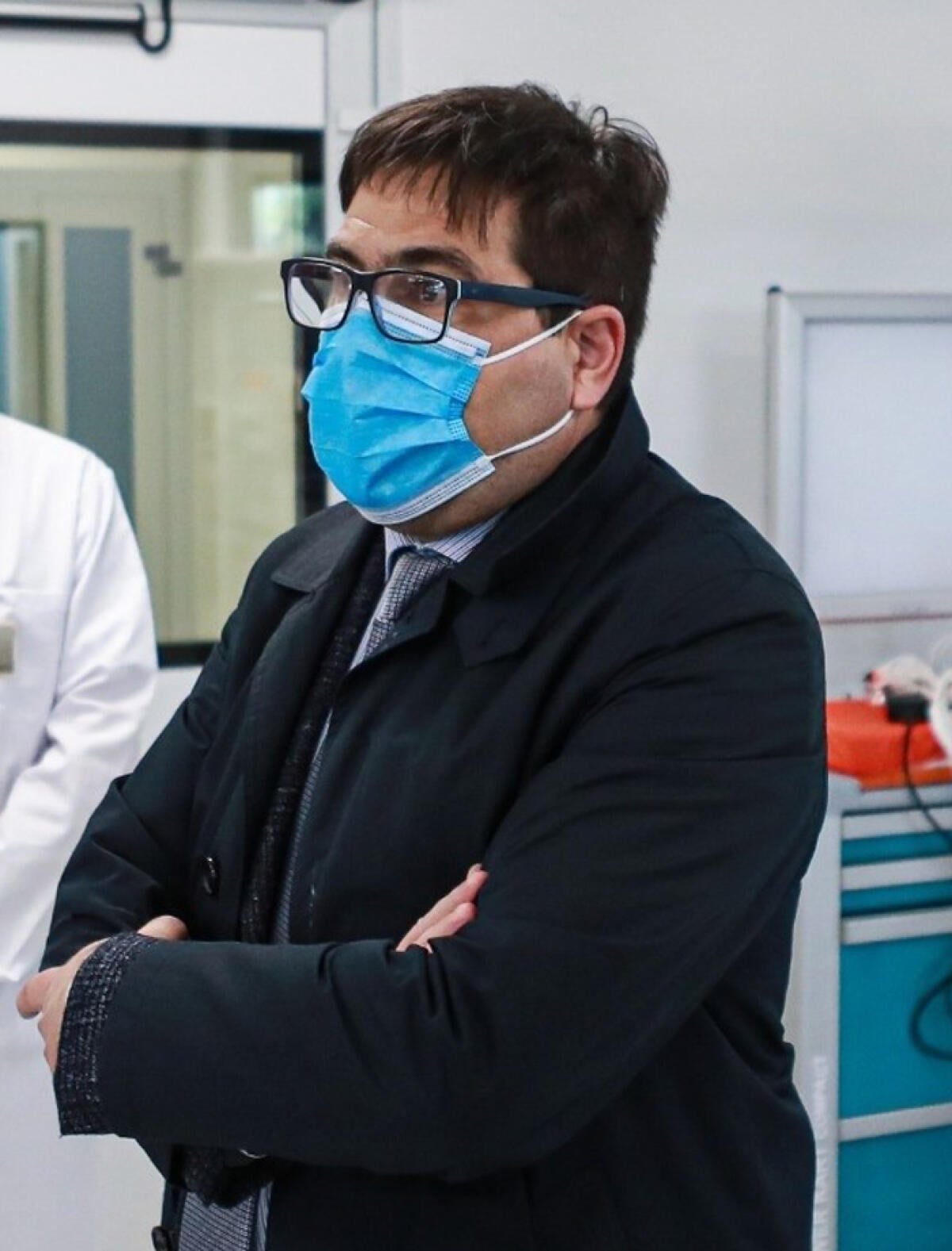 L’assessore regionale alla Sanità, D’Amato: “medici di base perno essenziale della campagna vaccinale”. - 