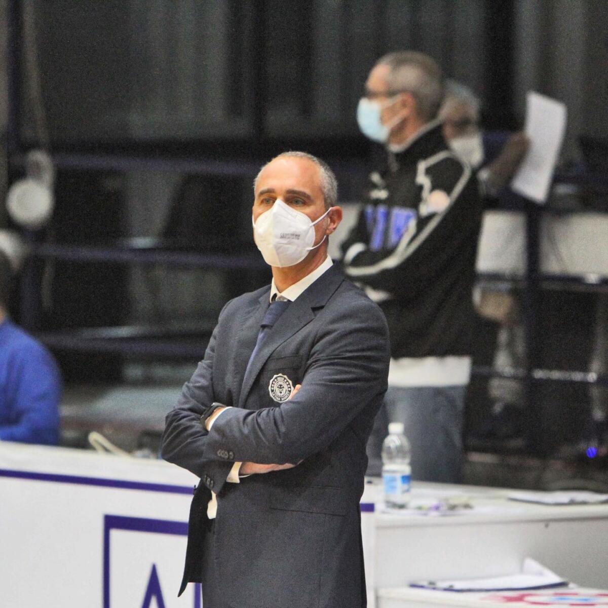 Basket A2 Old Wild West: il Latina riceve il Pistoia per il recupero della 19esima giornata. - 