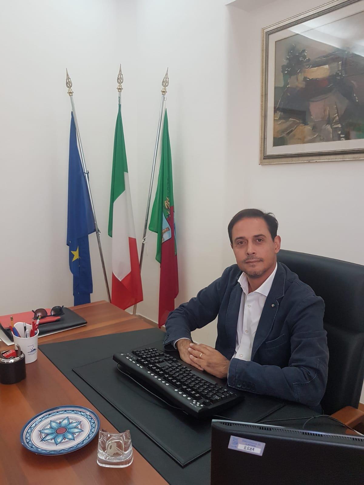Messa in sicurezza di via Carano ad Aprilia, il sopralluogo - 