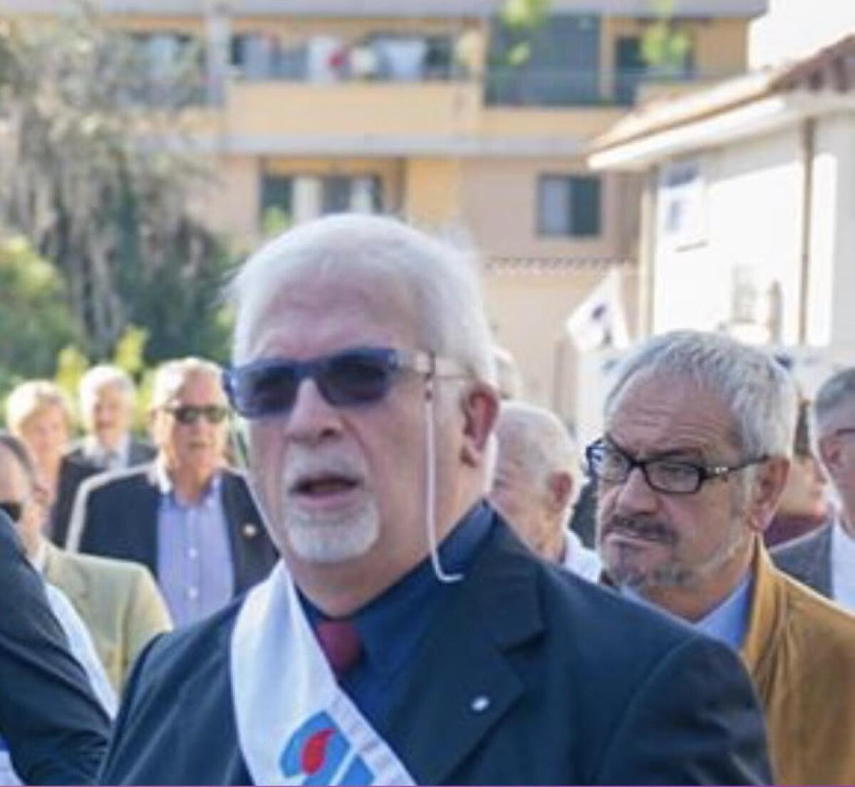 Bassiano, donazioni del sangue per l'Avis da record durante la pandemia - 