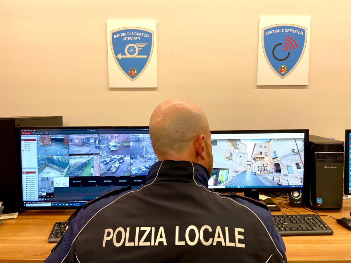 Contagi nella polizia locale di Fondi, la Cisl: "Chiesti chiarimenti al sindaco" - 