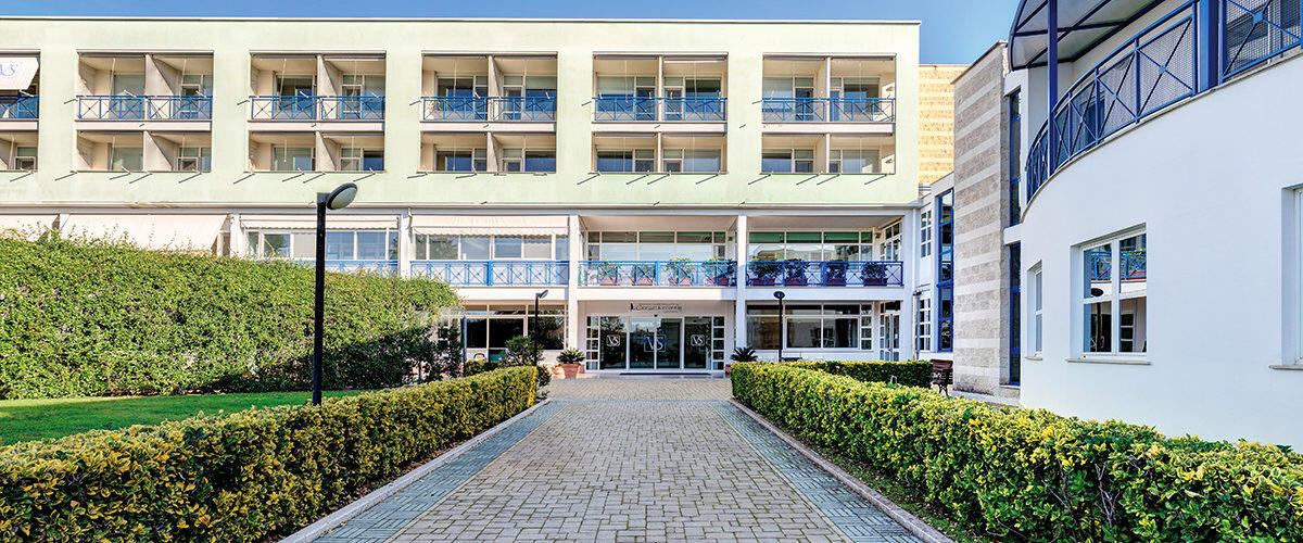 Ad Aprilia anche “Villa Silvana” diventa centro vaccinale Covid. Somministrazioni a partire da questo sabato. - 