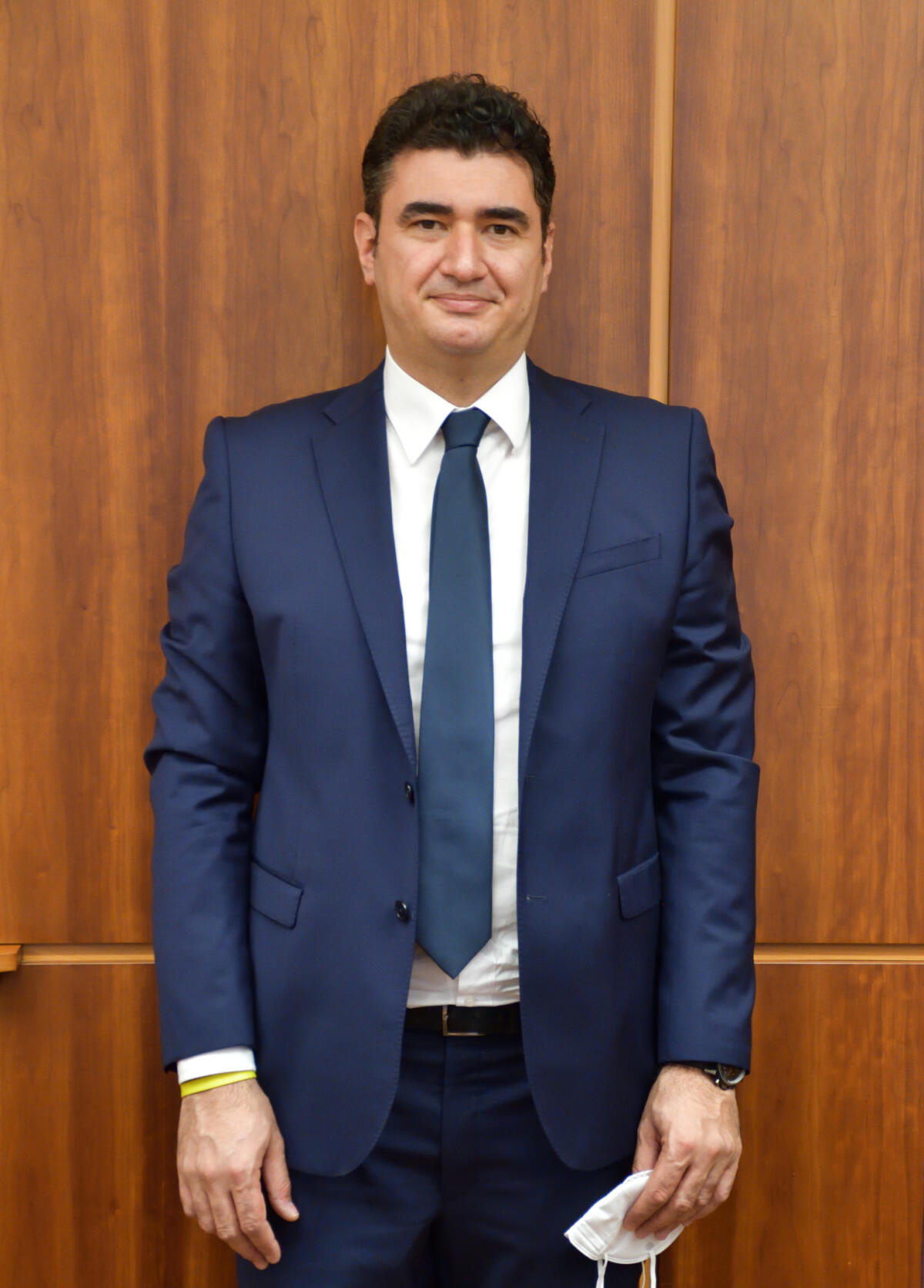 Carlo Picchi eletto Presidente della Fondazione Bio Campus - 