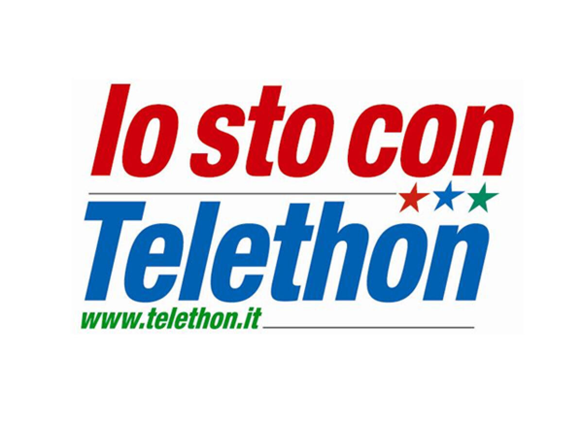 La Pro Loco Città di Anzio scende in piazza con Telethon con la campagna “Cuori di Biscotto”. - 