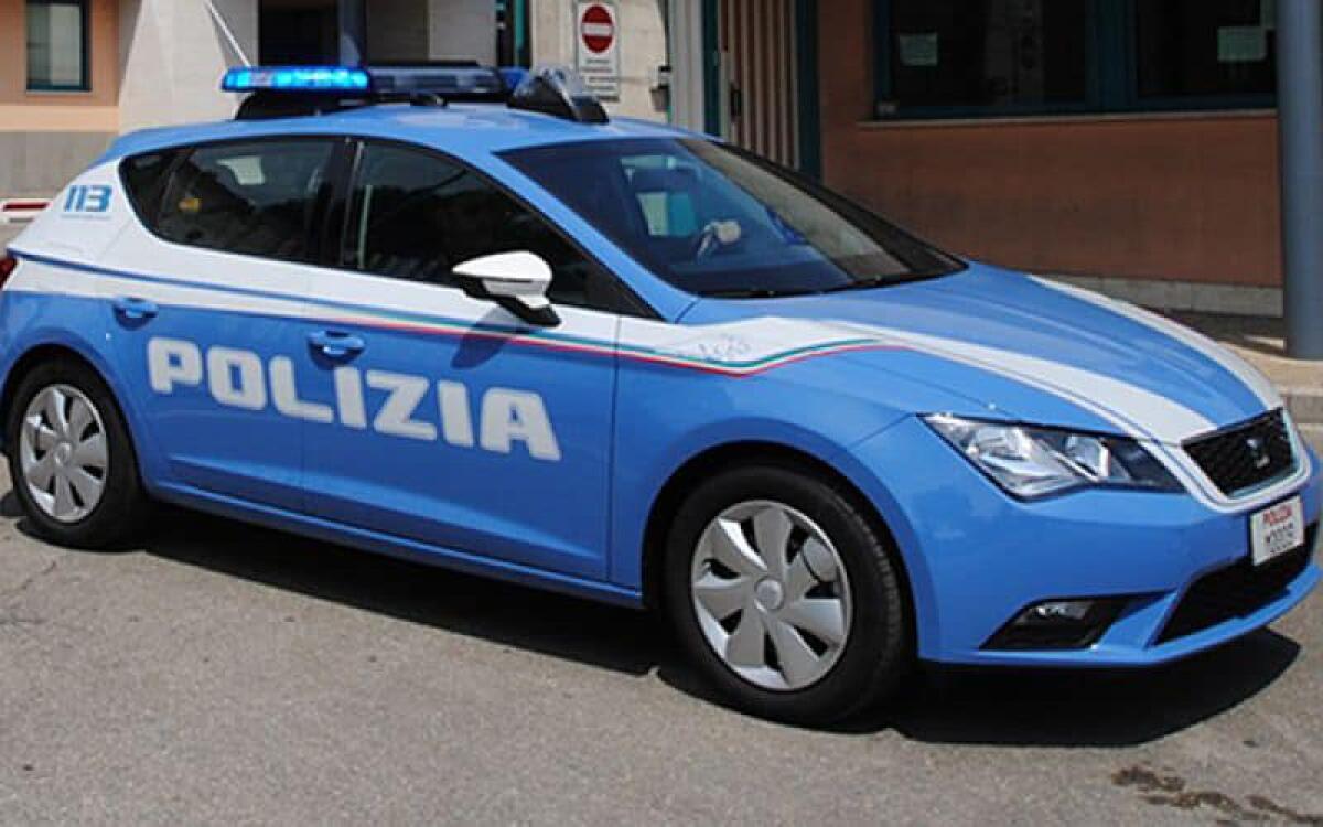 Conflitti tra famiglie sfociati in una spedizione punitiva: a Cisterna la Polizia esegue tre misure cautelari. - 