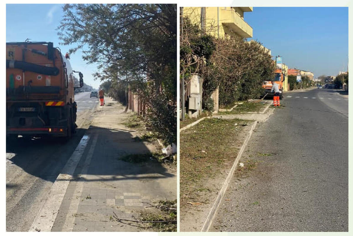 Più  decoro, pulizia, controlli e sanzioni nel Comune di Ardea - 