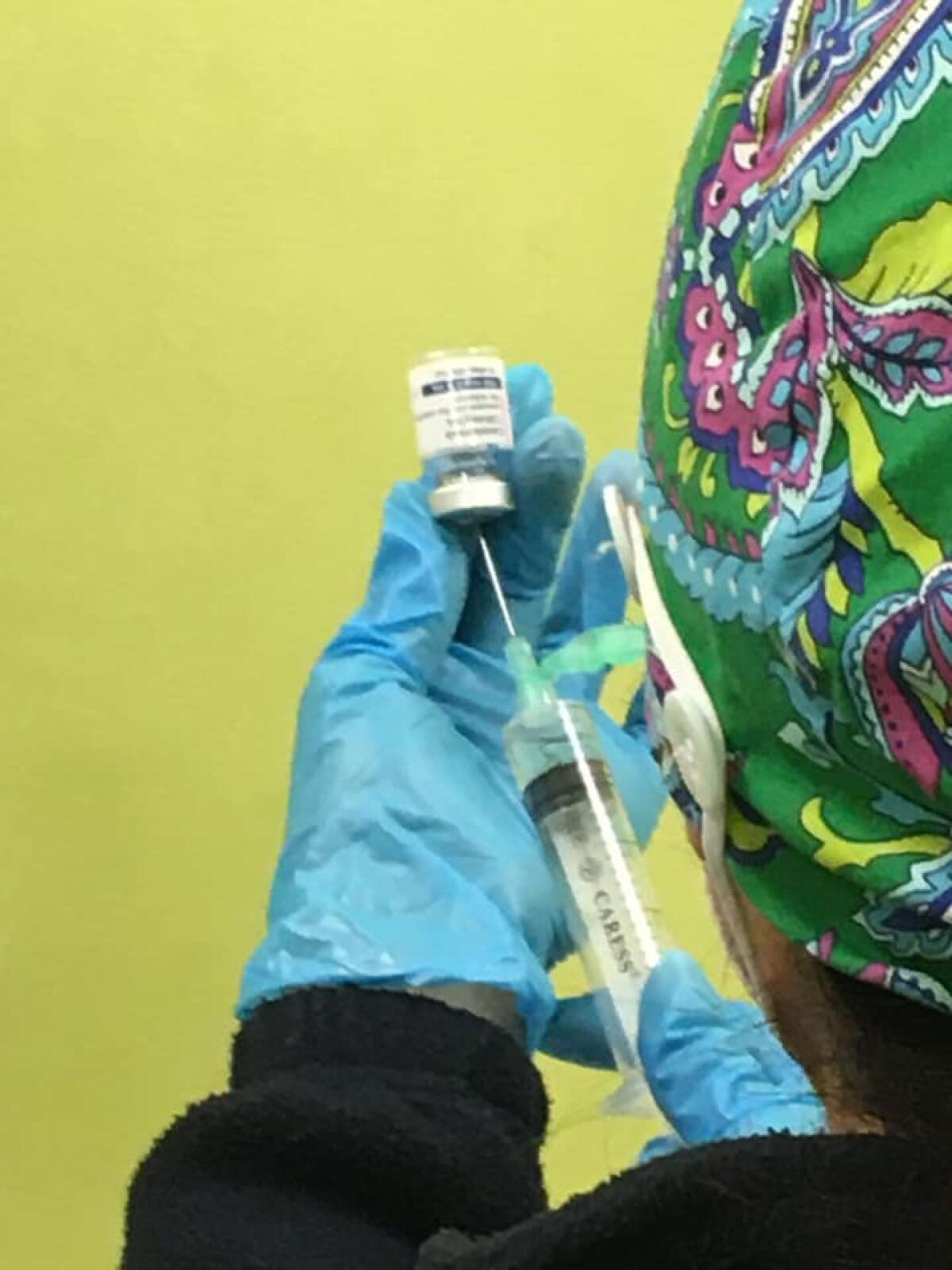 Anticorpi monoclonali, nella Asl Roma 6 in 14 giorni trattati 17 pazienti - 