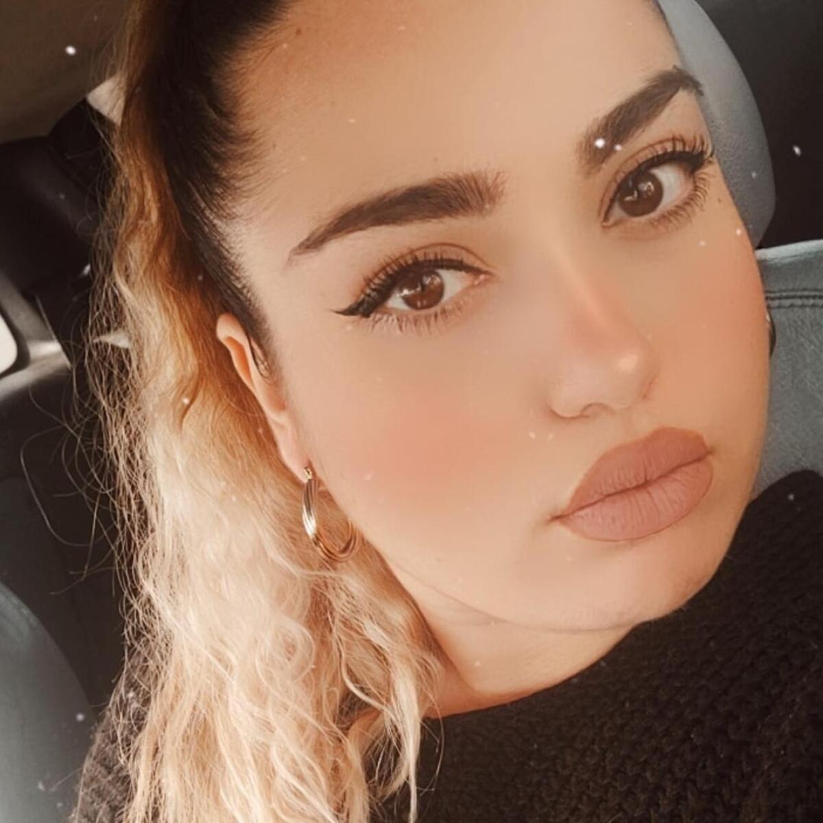 Incidente mortale lungo via Epitaffio, a Latina: la vittima è Maddalena D’Anna, di 25 anni. - 