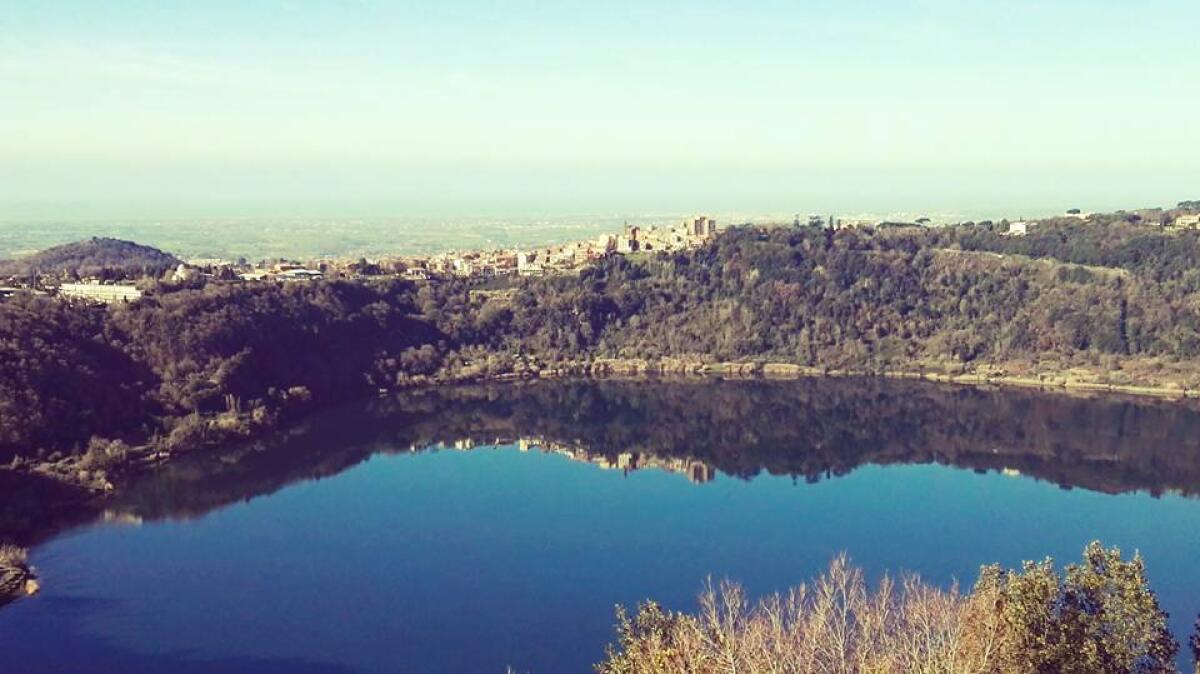 La Casa di Cura Villa delle Querce di Nemi attiva il "Giardino degli Abbracci" - 