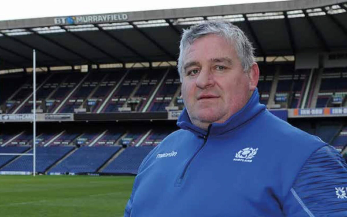 "La Città di Anzio è vicina al dolore della famiglia ed agli amici del campione di rugby Massimo Cuttitta" - 