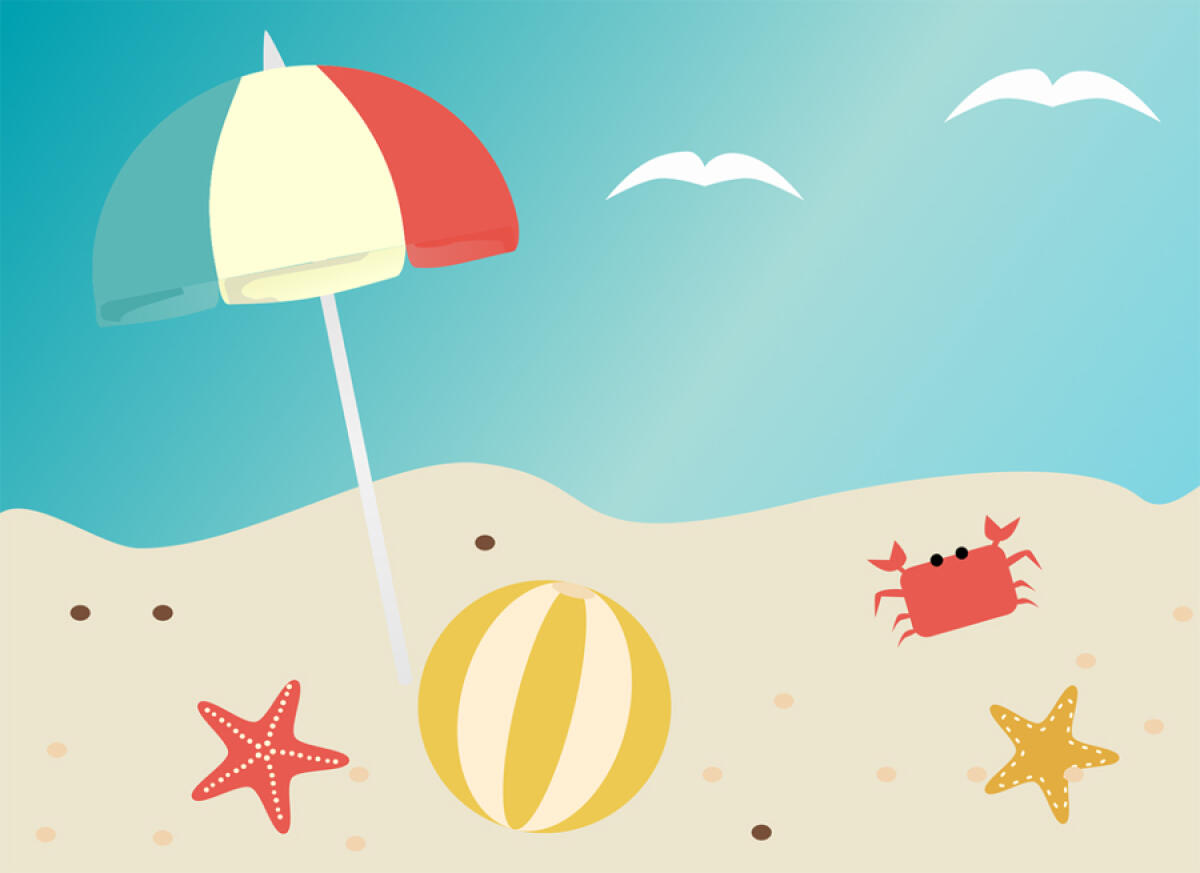 Spiagge: nel Lazio dal primo maggio si parte. ECCO LE REGOLE DA SEGUIRE - 