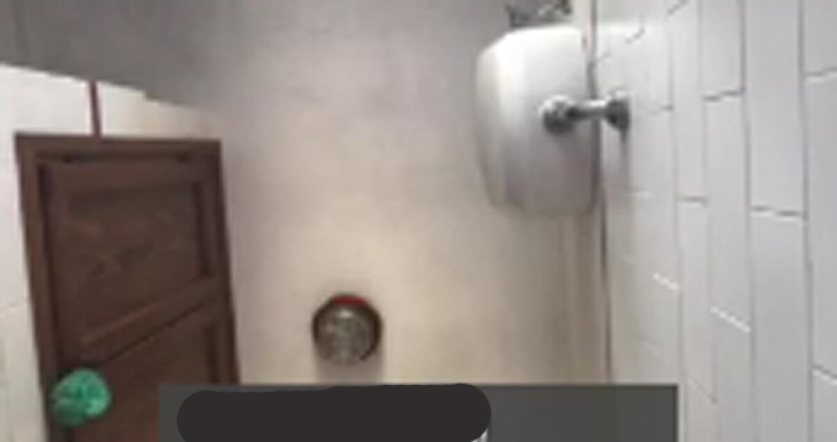 Latina - Videocamera accesa dal bagno per errore durante la Commissione, nota di scuse della consigliera Perazzotti - 