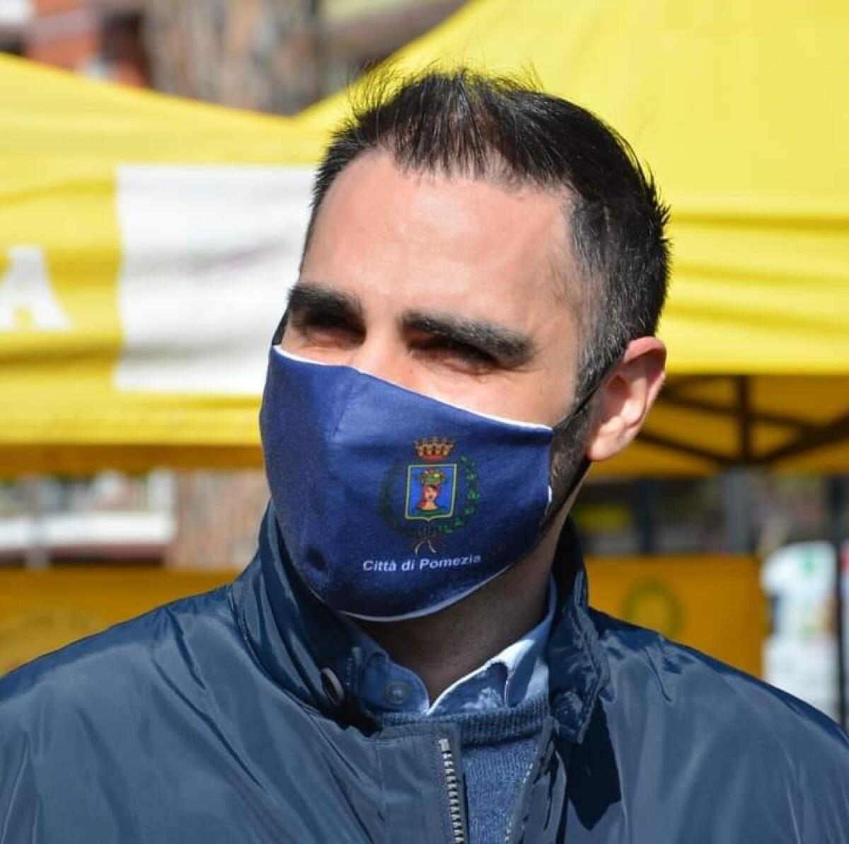 Inps: il centro di medicina legale rimane a Pomezia. La conferma arriva dal Sindaco Adriano Zuccalà d’intesa con i vertici dell’Istituto - 