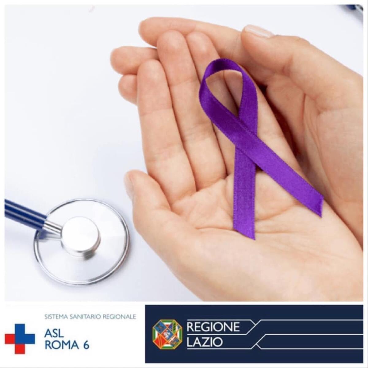 Proseguono nella Asl Roma6, per tutto il mese di aprile, gli screening oncologici. - 