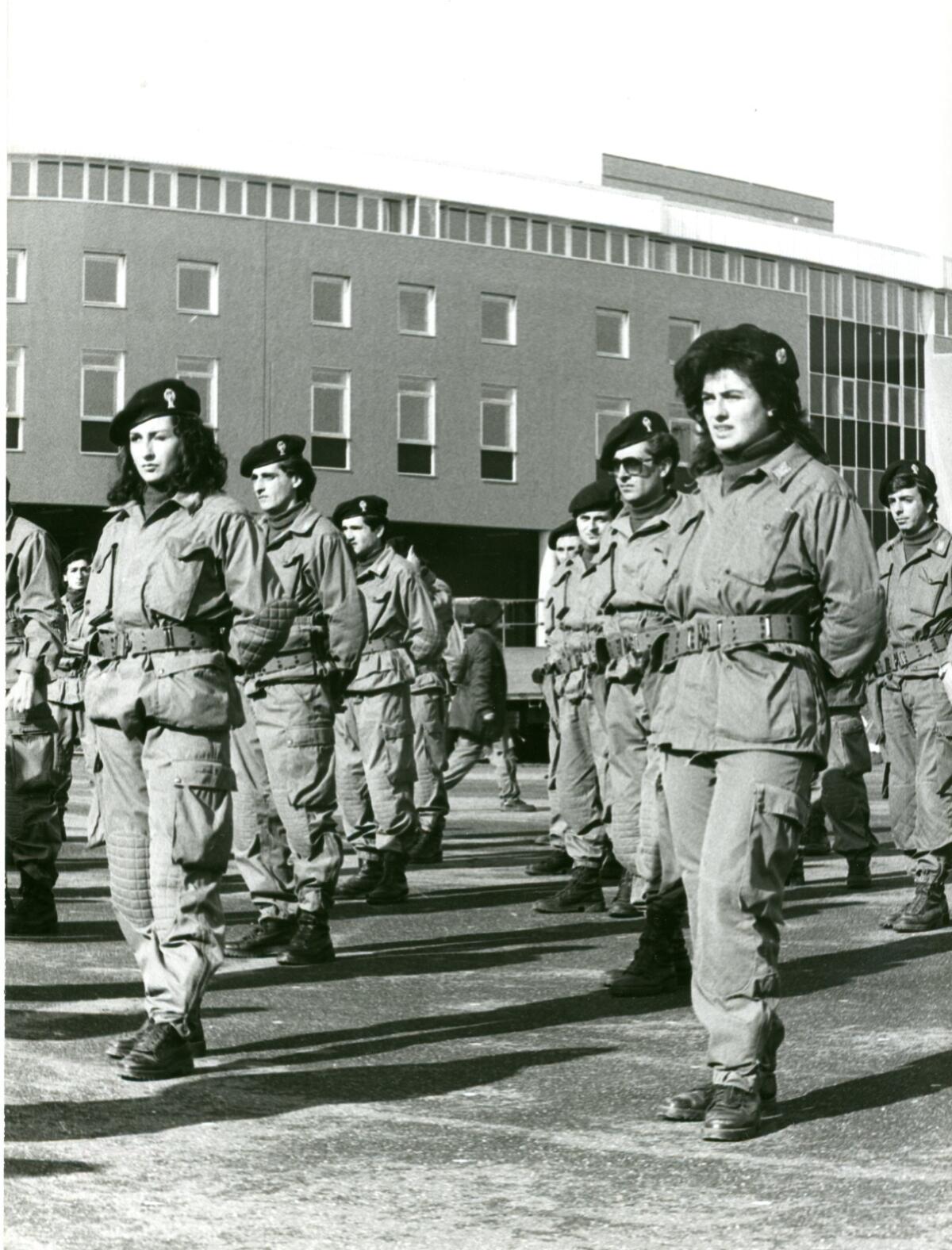 Oggi la Polizia di Stato celebra i 40 anni della legge di riforma. - 