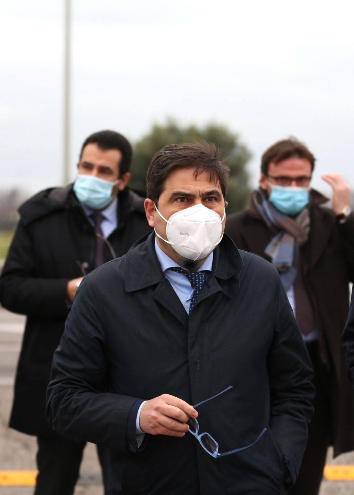 Coronavirus, nel Lazio 926 casi, 34 decessi e oltre 2mila guariti. D'Amato: "Campagna vaccinale deve correre. Ci vengano consegnate le dosi ferme a Pratica di Mare" - 