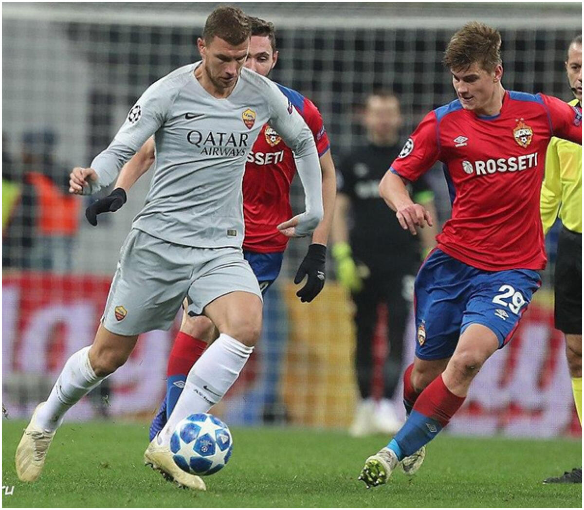 Tra news e social media: l'importanza del calciomercato - 