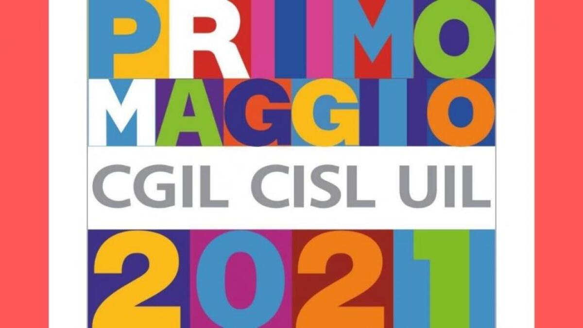 1° maggio Festa del Lavoro, Cgil, Cisl e Uil di Latina: “nel 2020 in provincia sono mancati all’appello 1200 posti di lavoro rispetto al 2019”. - 